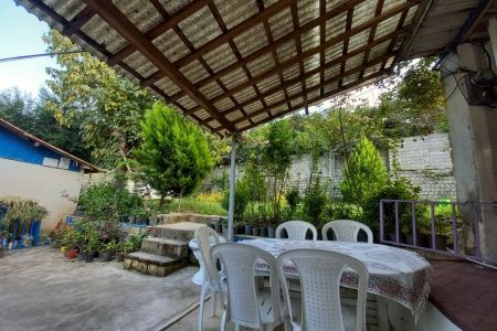 بوم گردی در شیخ زاهد لاهیجان - طبقه پایین