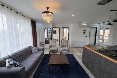 اجاره ویلا نزدیک چمخاله - پیرپشته - طبقه ۲