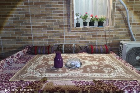 خانه ویلایی در تنگستان بوشهر - کاکلی