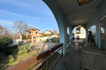 ویلای دوبلکس در سیاهکل - ازبرم