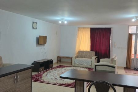 خانه مبله در حسن رود بندر انزلی - طبقه همکف