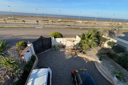 خانه مبله ساحلی در فریدون کنار - واحد ۳۰۱