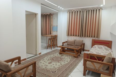 سوئیت در بندرانزلی - طبقه ۳ - ۴ تخته