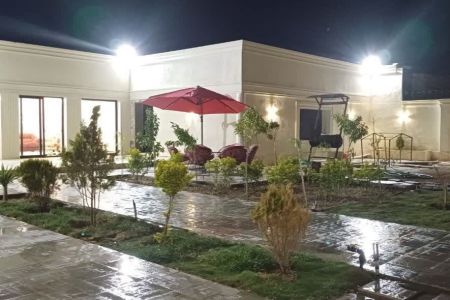 ویلا در اصفهان - اصفهانک