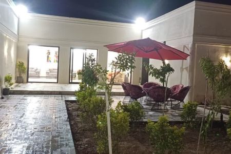 ویلا در اصفهان - اصفهانک