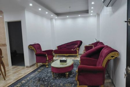 خانه مبله در بوشهر - تنگک دوم - طبقه ۲