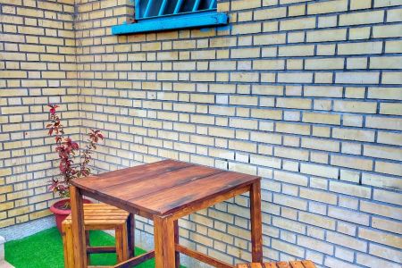 سوئیت در عسلویه - بنود