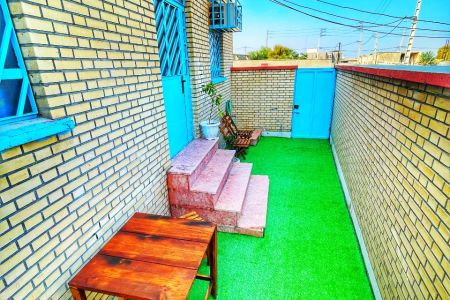 سوئیت در عسلویه - بنود