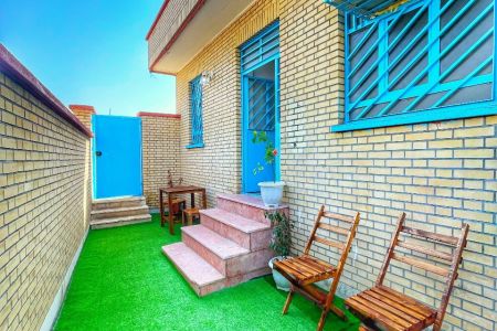 سوئیت در عسلویه - بنود