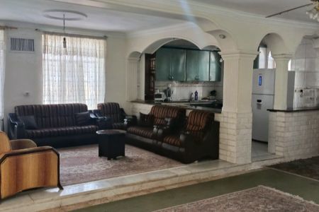 خانه ویلایی درطالقان - محله شهرک