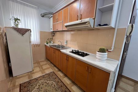 سوئیت در رشت - خرمشهر - طبقه همکف