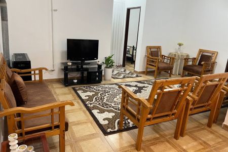 سوئیت در رشت - خرمشهر - طبقه همکف