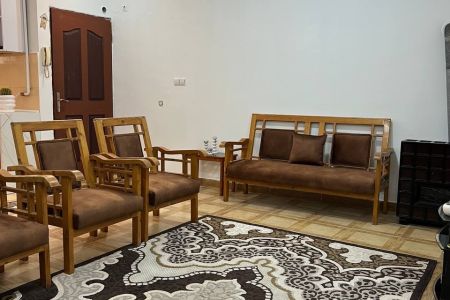 سوئیت در رشت - خرمشهر - طبقه همکف