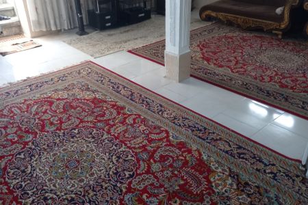 خانه مبله در مشهد - چهنو