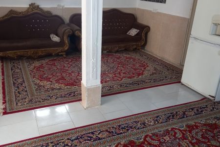 خانه مبله در مشهد - چهنو