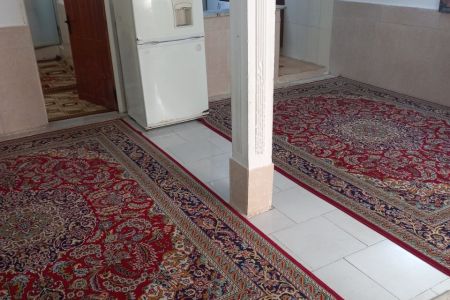 خانه مبله در مشهد - چهنو