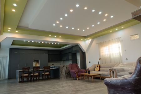 ویلا دوبلکس چهار خوابه در رودهن - خورین