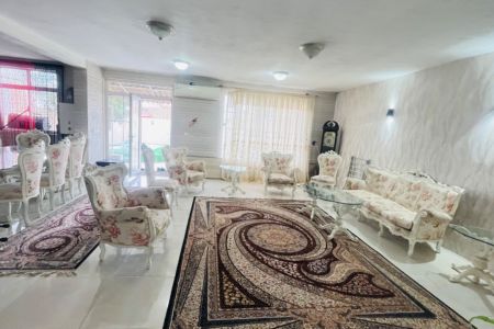 ویلا نزدیک ساحل در انزلی - پاسداران