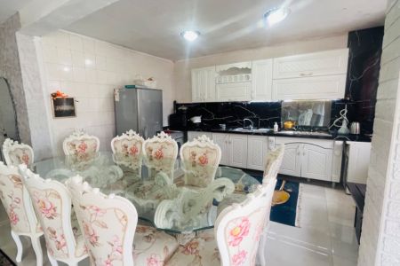 ویلا نزدیک ساحل در انزلی - پاسداران