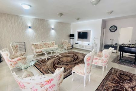 ویلا نزدیک ساحل در انزلی - پاسداران