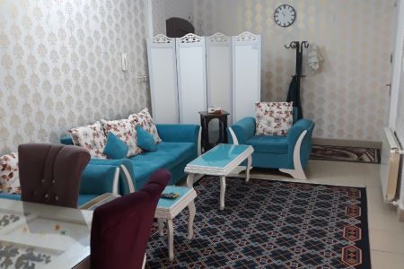 آپارتمان در مشهد - بلوار ستاری - طبقه سوم