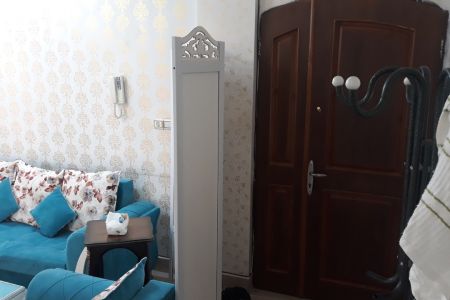 آپارتمان در مشهد - بلوار ستاری - طبقه سوم