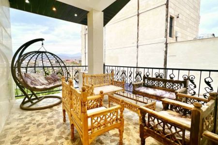 ویلا دوبلکس استخردار در روهن - خورین