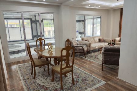 ویلا استخردار در چالوس - مازوپشته