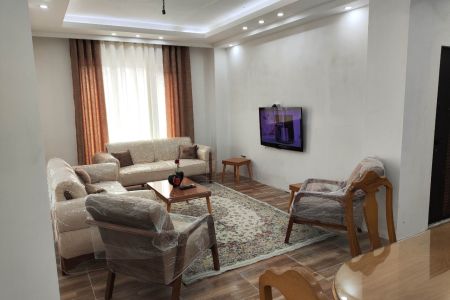 ویلا استخردار در چالوس - مازوپشته