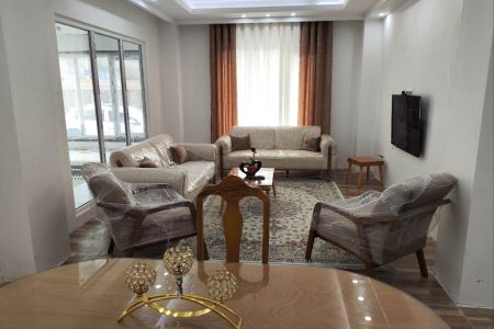 ویلا استخردار در چالوس - مازوپشته