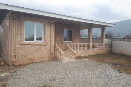 خانه ویلایی در هیچرود - اوجاکله