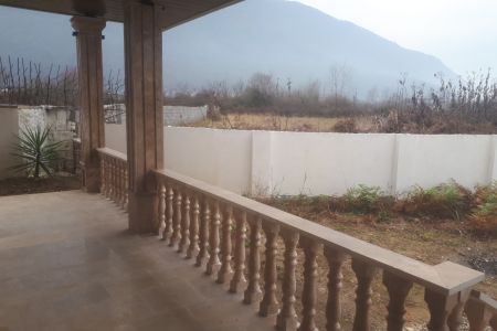 خانه ویلایی در هیچرود - اوجاکله