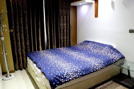 سوئیت مبله در اصفهان - طبقه اول تا چهارم