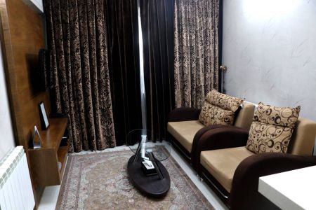 سوئیت مبله در اصفهان - طبقه اول تا چهارم