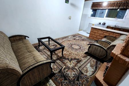 سوئیت مبله در چابکسر - ولی آباد