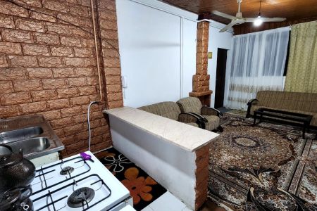 سوئیت مبله در چابکسر - ولی آباد