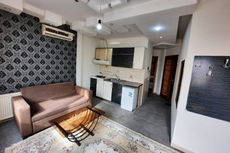 هتل آپارتمان در مشهد - طبقه پنجم