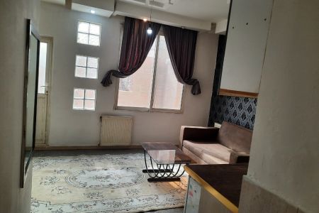 هتل آپارتمان در مشهد - طبقه پنجم