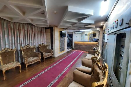 هتل آپارتمان در مشهد - طبقه پنجم