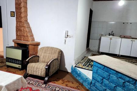 سوئیت در چابکسر - ولی آباد