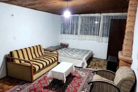 سوئیت در چابکسر - ولی آباد