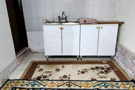 سوئیت در چابکسر - ولی آباد