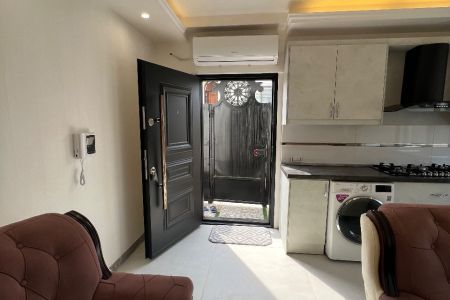 سوئیت مبله در رامسر - طبقه همکف