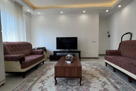 سوئیت مبله در رامسر - طبقه همکف