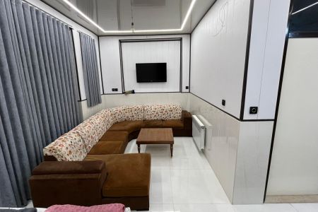 مهمانپذیر در قم - دو خوابه - طبقه ۱