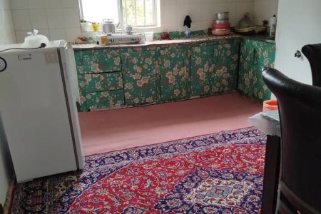 خانه ویلایی در نوشهر - منوچهرکلا