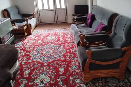 خانه ویلایی در نوشهر - منوچهرکلا