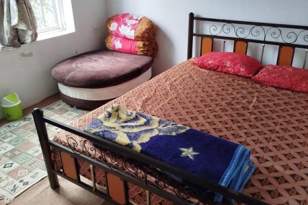 خانه ویلایی در نوشهر - منوچهرکلا