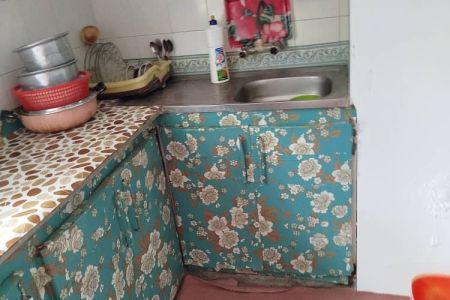 خانه ویلایی در نوشهر - منوچهرکلا