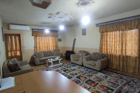 خانه ویلایی در سادات شهر  رامسر - طبقه ۲